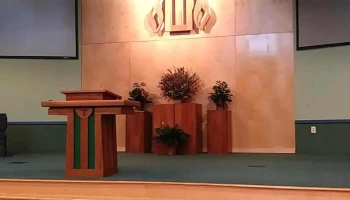 Ark and Dove Presbyterian Church in Odenton (pcusa)( - Odenton