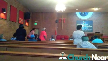 Ark Church - Baltimore