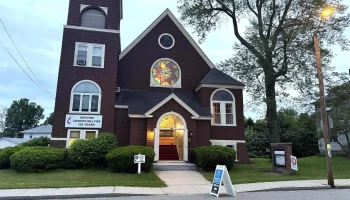 Arlington Street Umc Nashua, Nh - Nashua Arlington Street Umc Nashua, Nh - Nashua
