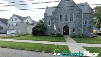 Arlington United Methodist Church - Baltimore