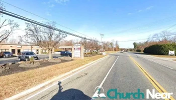 Asberry Church - Md 20678