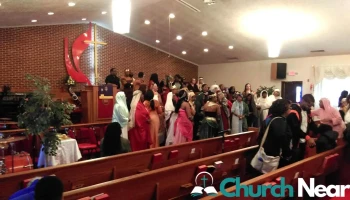 Asbury Church Assistance Network (acan) - Severna Park