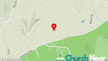 asbury United Methodist Church - Nh 03443