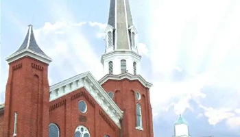 Asbury United Methodist Church - Smyrna