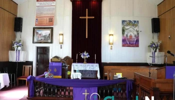 Asbury United Methodist Church - White Marsh Asbury United Methodist Church - White Marsh