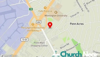 Asbury United Methodist Church - Wilmington Manor