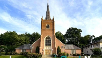 Ascension Catholic Church - Bowie