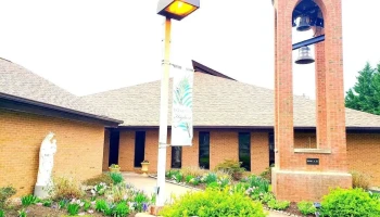 Ascension Catholic Church - Halethorpe