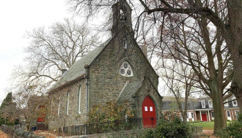 Ascension Episcopal Church - Westminster