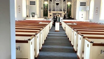 Ascension Lutheran Church - Towson Ascension Lutheran Church - Towson