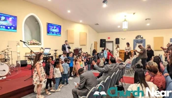 Assembleia de Deus Bras - Silver Spring - Silver Spring Assembleia de Deus Bras - Silver Spring - Silver Spring