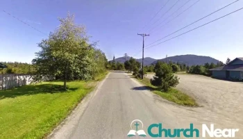 Assembly-God Church-Lighthouse - Petersburg