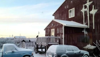 Assembly of God Church - Kotzebue