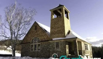 At the Cross - Antrim