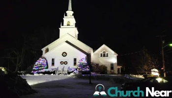 Atkinson Congregational Church, United Church of Christ - Atkinson Atkinson Congregational Church, United Church of Christ - Atkinson