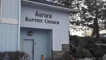 Aurora Baptist Church - Anchorage