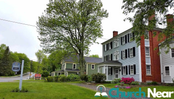 Baha'i Faith - Historic Dublin Inn - Dublin