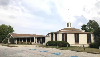 Baltimore Bible Church - Luthvle Timon