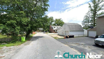 Baltimore Central Community Church - Baltimore Baltimore Central Community Church - Baltimore