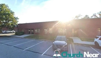 Baltimore Christian Fellowship - Linthicum Heights