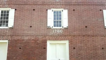 Barratt's Chapel & Museum - Frederica
