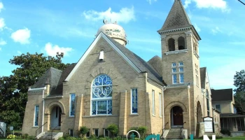 Bates Memorial United Methodist - Snow Hill