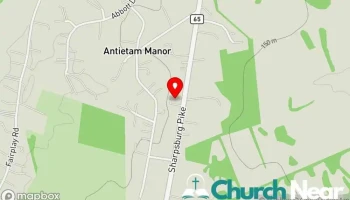 Battlefield Bible Church - Sharpsburg Pike