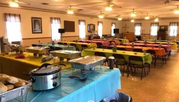 Bay Church - North East Bay Church - North East