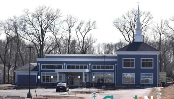 Bay Ridge Christian Church - Annapolis