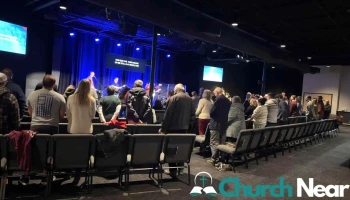 Beacon Church - Derry