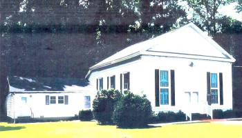 Beaver Dam Presbyterian Church - Pocomoke City Beaver Dam Presbyterian Church - Pocomoke City