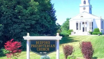 Bedford Presbyterian Church - Bedford