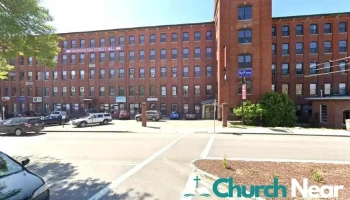 BeFree Community Church (Dover) - Dover BeFree Community Church (Dover) - Dover