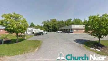 Beit HaTorah - North East Beit HaTorah - North East