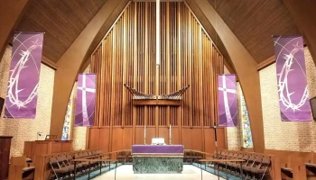 Bel Air United Methodist Church - Bel Air