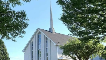 Belcroft Bible Church - Bowie