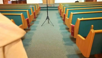Bell Branch Sda Church - Gambrills