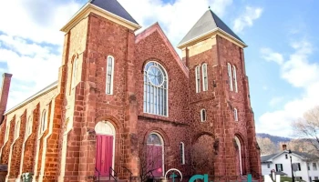 Bellefonte Presbyterian Church (pca) - Bellefonte