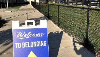 Belonging Community Church, Urbana - Stone Barn Dr