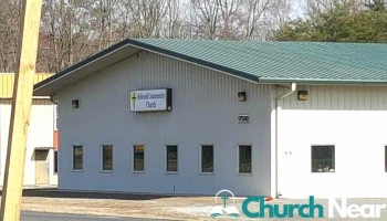 Beloved Community Church - Accokeek