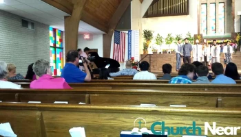 Beltsville Seventh-day Adventist Church - Beltsville