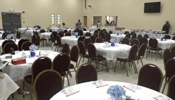 Beltway Church of Christ - Camp Springs