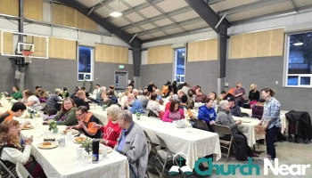 Berean Baptist Church - Kodiak