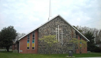 Berlin First Baptist Church - Berlin