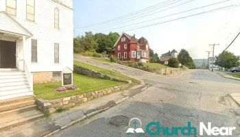 Berlin Seventh-day Adventist Church - Berlin