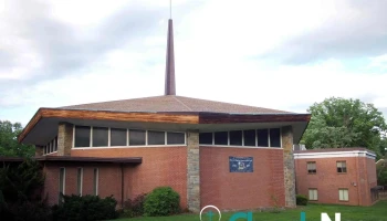 Berwyn Baptist Church - College Park