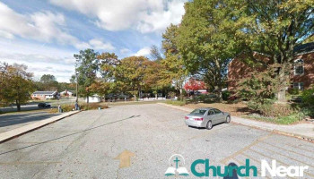 Berwyn Presbyterian Church - College Park