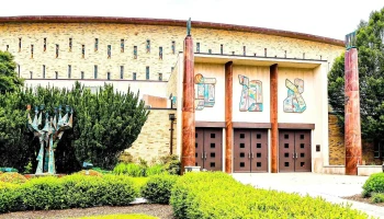 Beth El Congregation - Pikesville