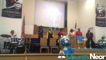 Bethany Baptist Church - Linthicum Heights