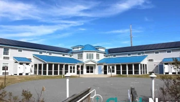 Bethany Beach Center - Bethany Beach